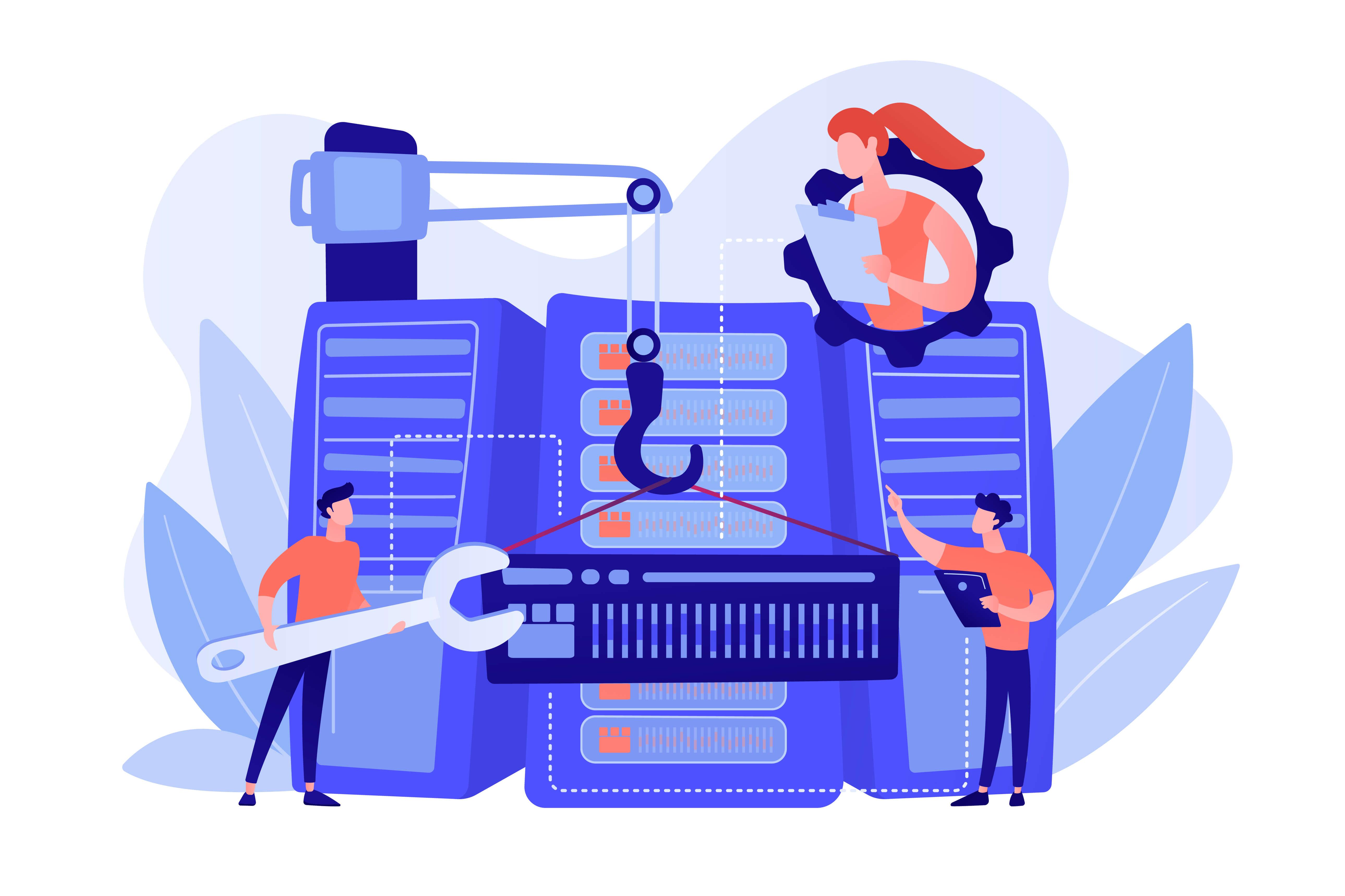 Best Hosting Service for WordPress