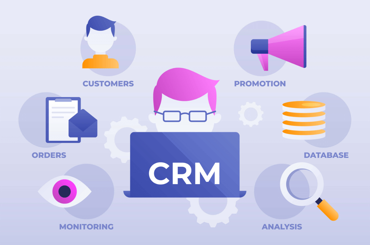Headless CRM: Top Tools and WordPress Integration