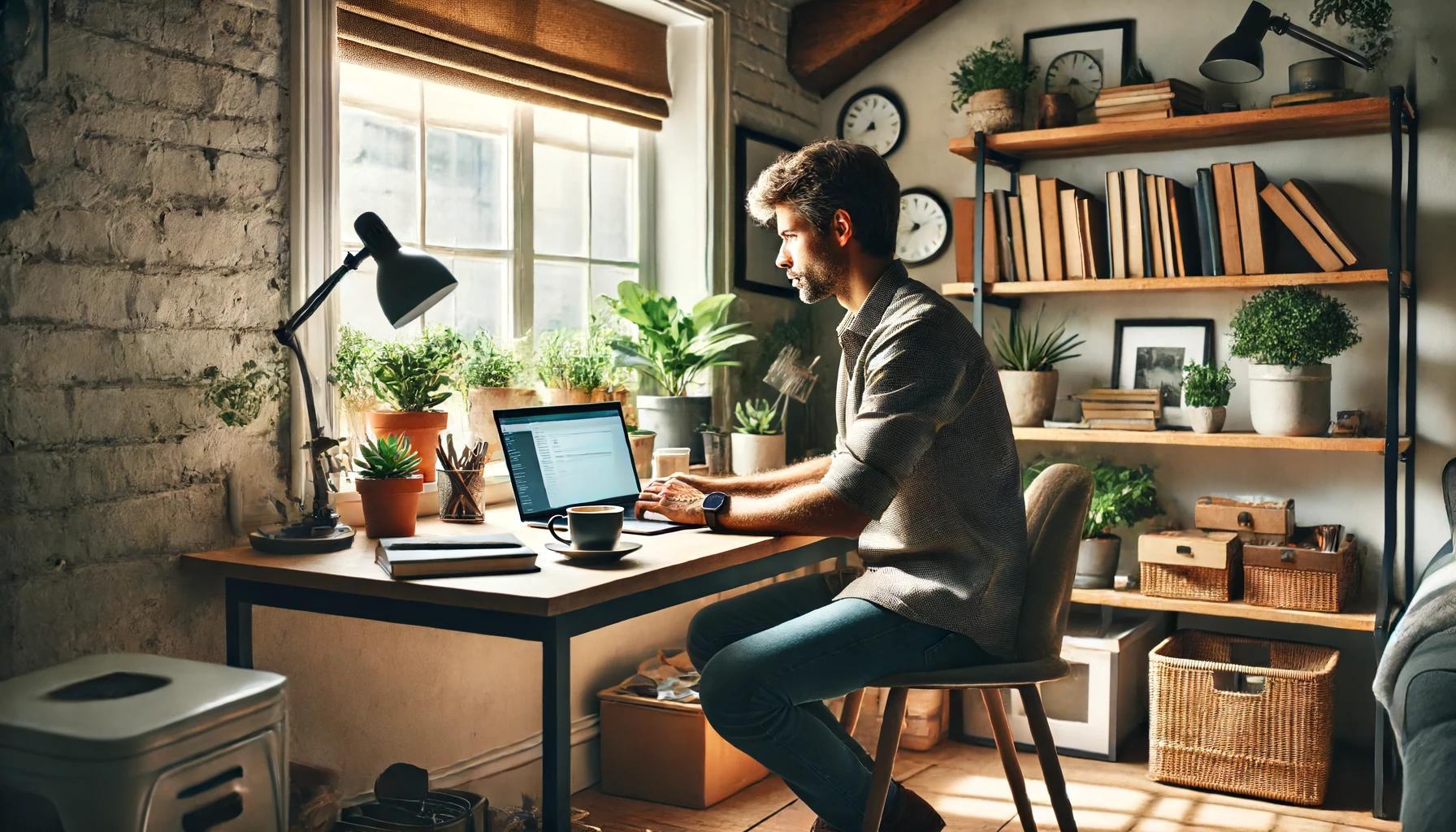 How to Land a Remote Job as a WordPress Developer