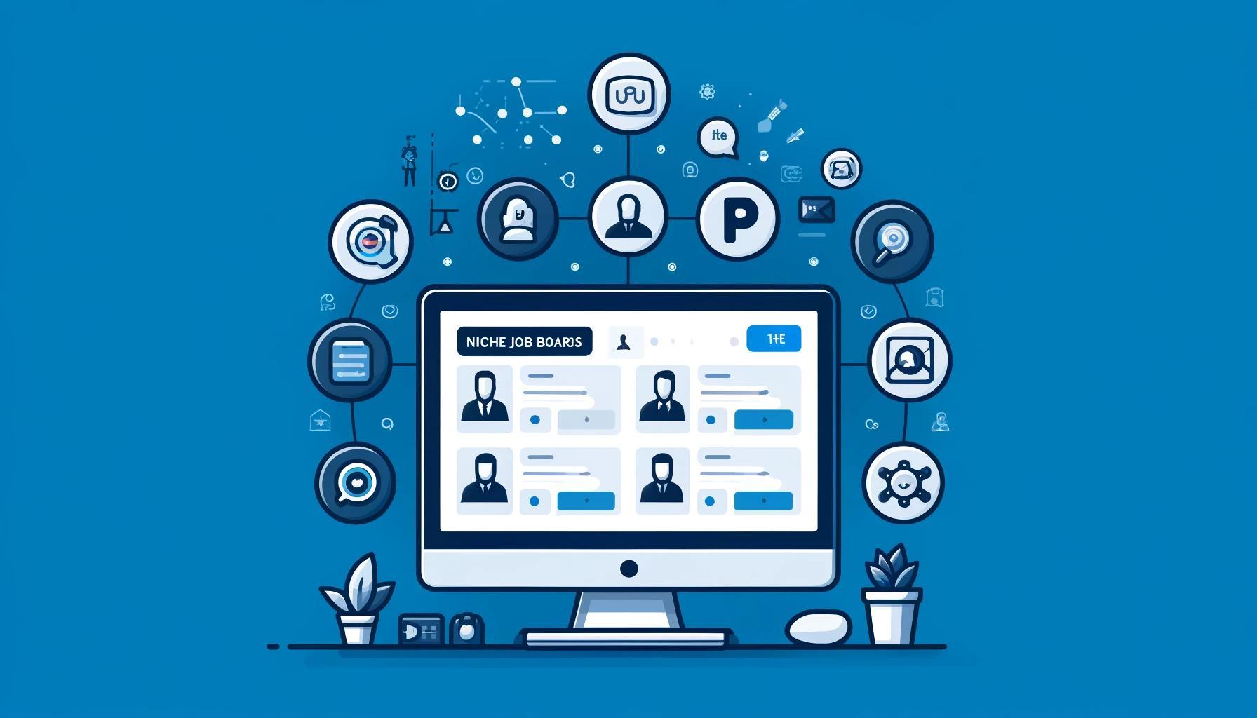 Why Niche Job Boards Matter