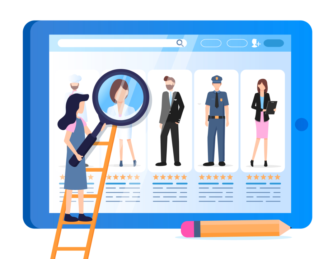Top Recruitment and Candidate Management Software