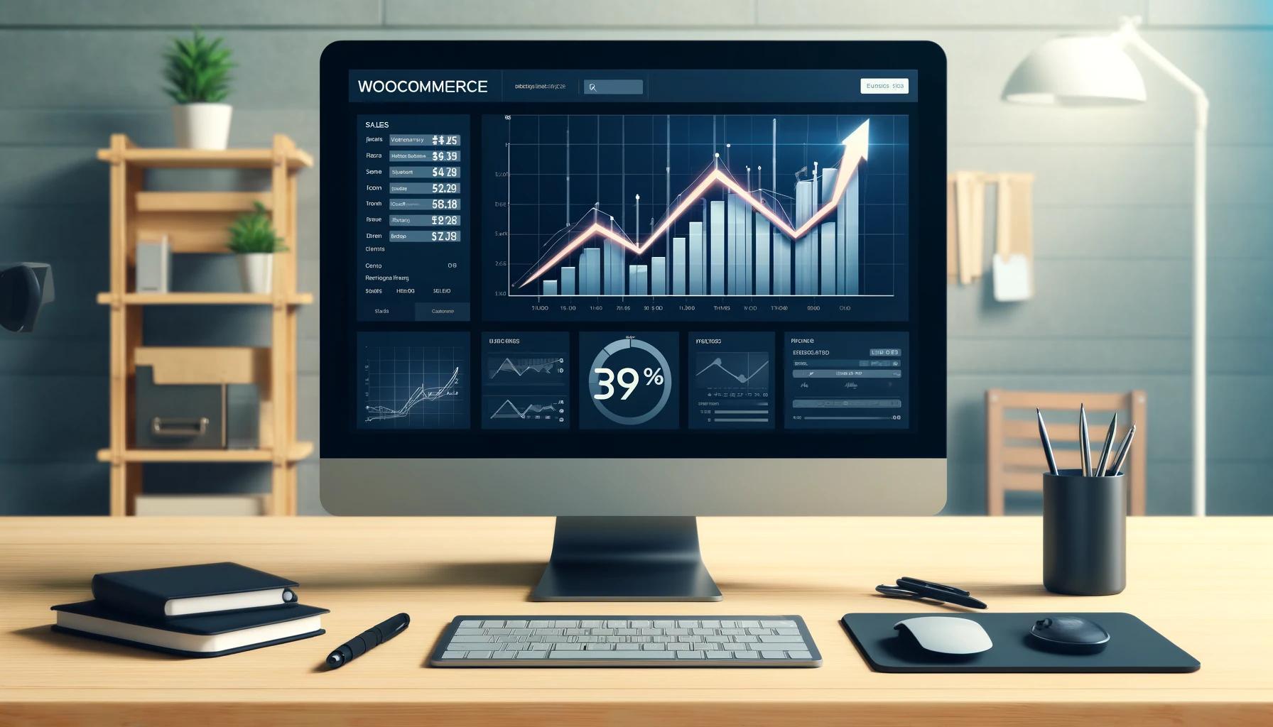 Ways to Increase Sales in Your WooCommerce Store