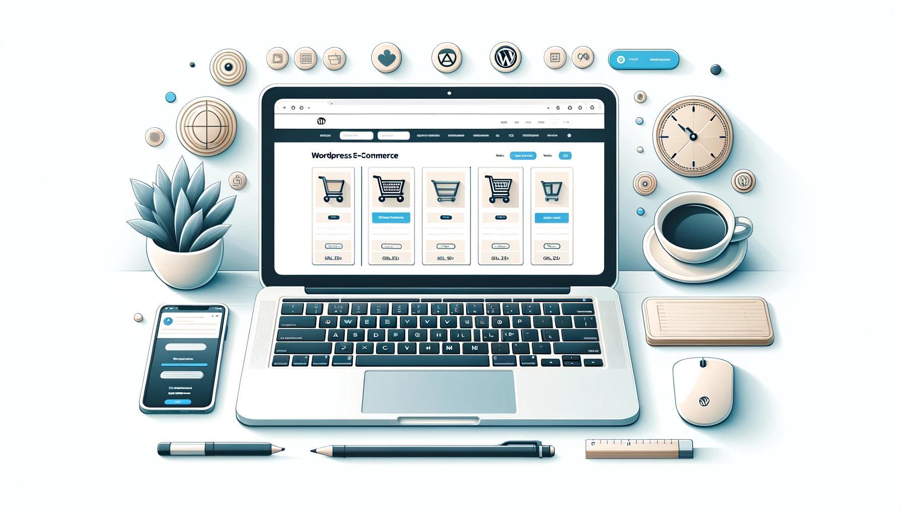 WordPress E-Commerce: What You Need to Know